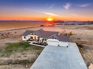 5935 Partridge Peak Ave, Caldwell, ID 83607
