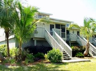 9400 Little Gasparilla Is SUITE F9, Placida, FL 33946
