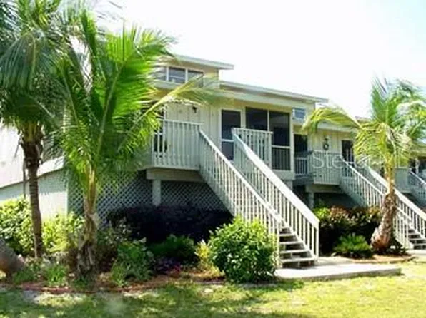 9400 Little Gasparilla Is Suite F9, Placida, FL 33946