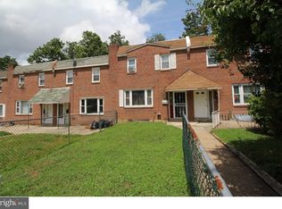 1362 Powell Rd, Brookhaven, PA 19015