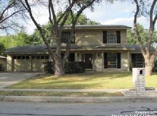 5627 Brandemere Dr, San Antonio, TX 78218