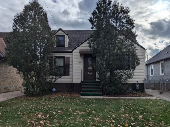 5615 Westlake Ave, Parma, OH 44129