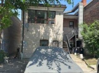 1172 Weston Rd #A, Toronto, ON M6M 4P4