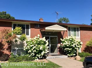 2108 Spring St APT 1, Hastings, MN 55033