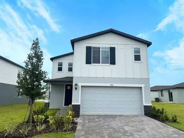 11316 Bellewood Ter, Parrish, FL 34219