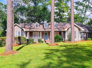 1616 Seminole Springs Rd, Waycross, GA 31501