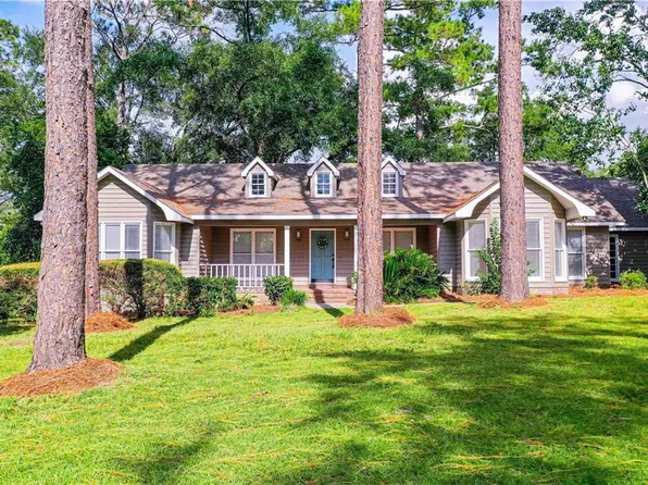1616 Seminole Springs Rd, Waycross, GA 31501