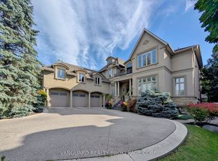 197 Treelawn Blvd, Vaughan, ON L0J1C0