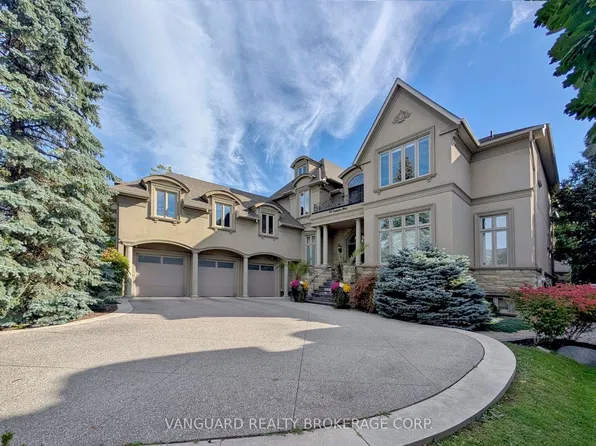 197 Treelawn Blvd, Vaughan, ON L0J 1C0