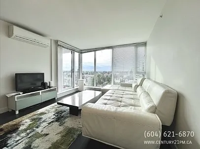 1-8288 Granville Ave #1506 — Photo 9