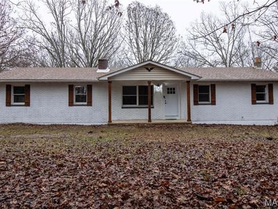 4689 Highway P, Cuba, MO, 65453