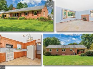 34 Fox Rock Dr, Myersville, MD 21773