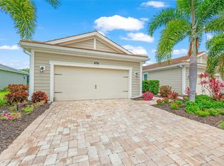 5537 Long Shore Loop, Sarasota, FL 34238