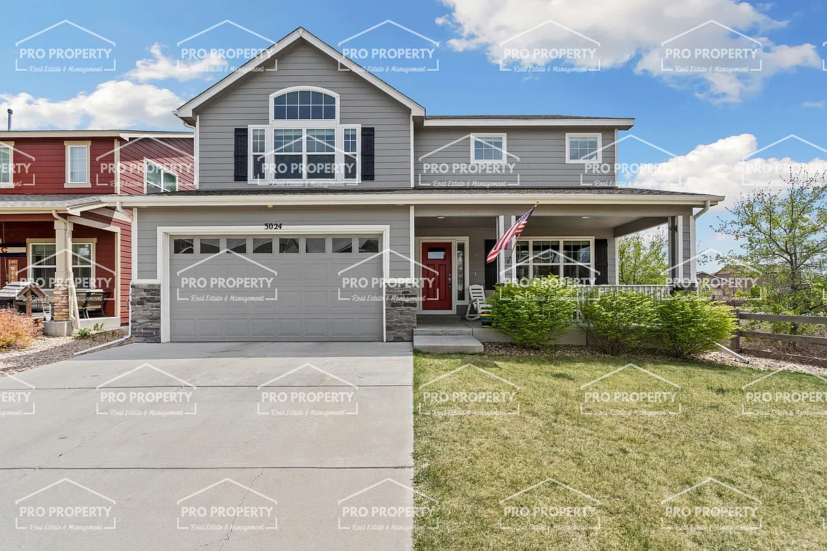 Building Photo - 3024 Magnetic Dr