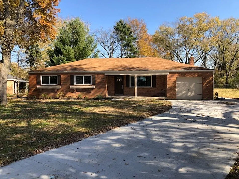 117 Furbee Dr