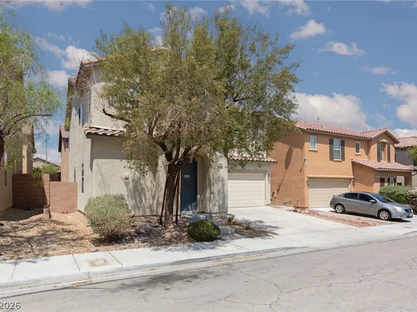 11631 Giles St, Las Vegas, NV 89183