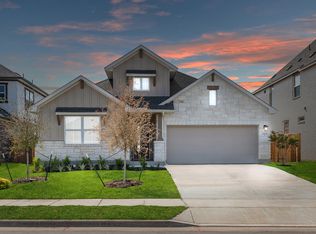 1108 Snowdrop Dr, Georgetown, TX 78628