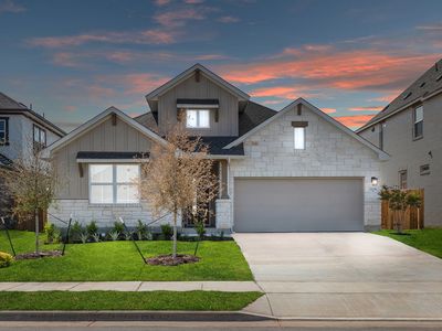 1108 Snowdrop Dr, Georgetown, TX, 78628