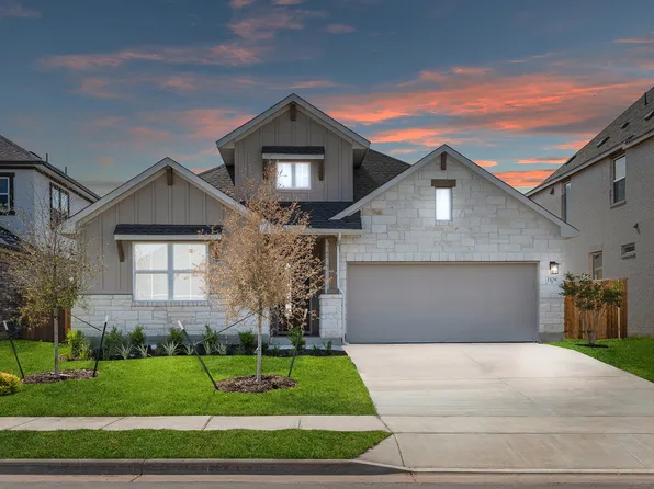 1108 Snowdrop Dr, Georgetown, TX 78628