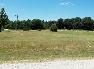 105927 S Parkwood Meadows Dr, McLoud, OK 74851