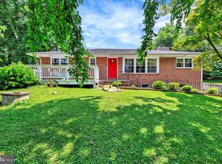 301 Locust Ln, Bel Air, MD 21014