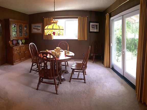Dining Room (panorama)