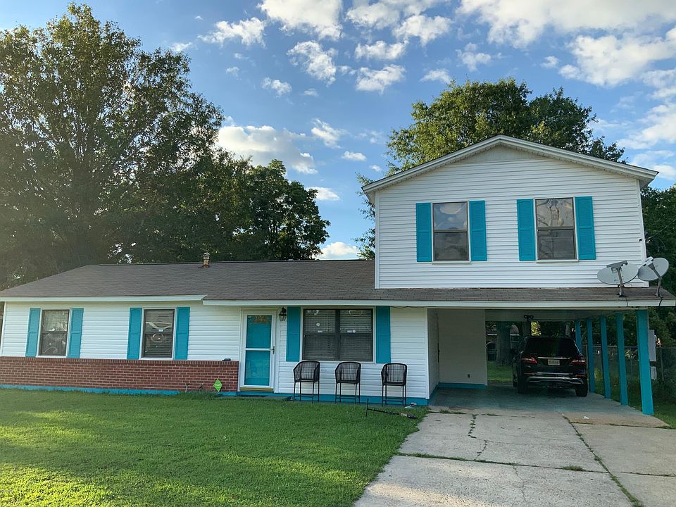 1st image of 4705 Newman Ave