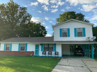 4705 Newman Ave, Pascagoula, MS 39581