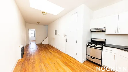 226 Suydam Street, #3L