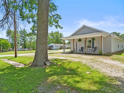 206 E Chestnut St, Auxvasse, MO, 65231