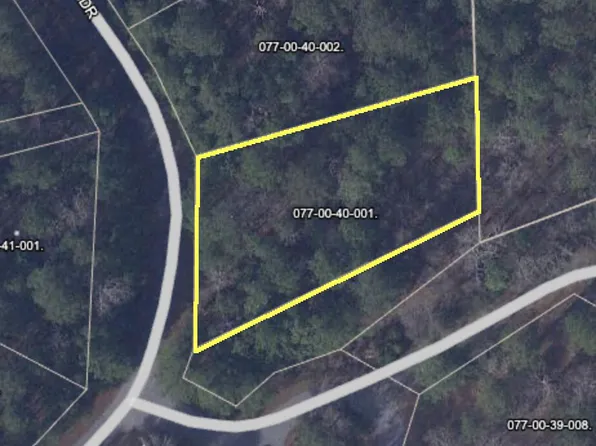 L1, B40 WATERS EDGE Drive, McCormick, SC 29835