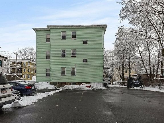 4th image of 34-36 Hillberg Ave