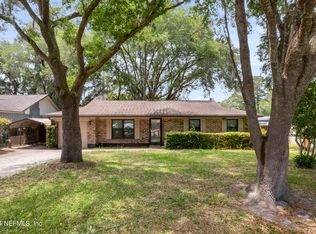 1966 Logging Ln, Jacksonville, FL 32221