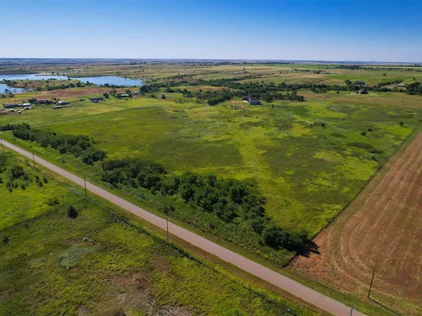 1178 E 1140th Rd, Elk City, OK 73644