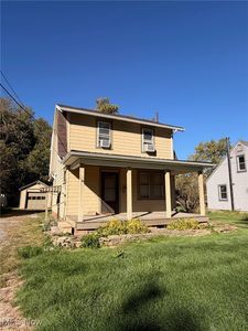 1101 Terrace Ave NW, Canton, OH, 44708