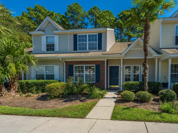 404 Tree Branch Cir, Summerville, SC 29483