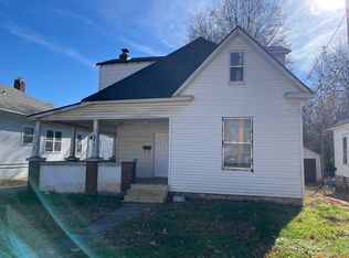 1040 W Madison St, Springfield, MO 65806