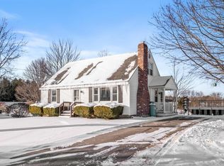 4 Frances St, Franklin, NH 03235