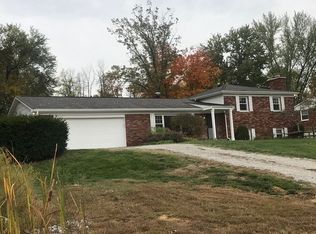 787 Mount Zion Rd, Florence, KY 41042