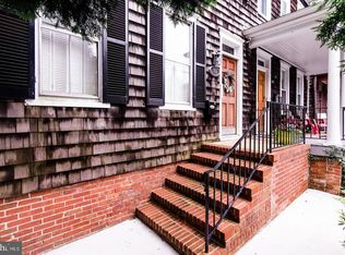 165 King George St APT 3, Annapolis, MD