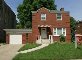 1342 Norfolk Ave, Westchester, IL 60154