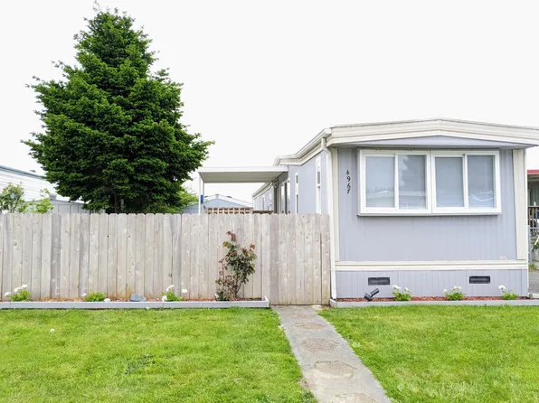 4967 Ponderosa Way #98, Arcata, CA 95521