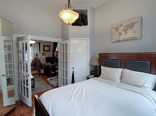 146 Mercer St APT 2, Jersey City, NJ 07302
