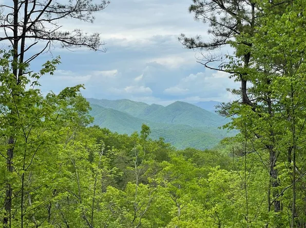 LOT 5 Butternut Rdg, Bryson City, NC 28713
