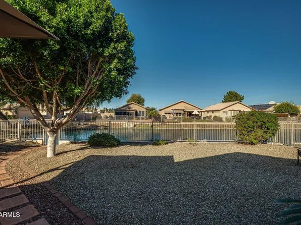 20310 N 106TH Avenue, Peoria, AZ 85382