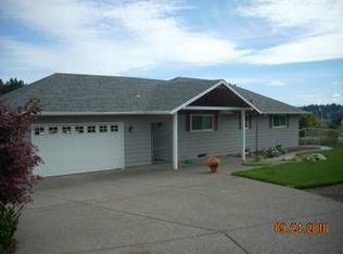 9170 SE Northpoint Ct, Happy Valley, OR 97086