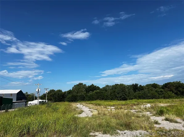 1800 S Haynie St, Skiatook, OK 74070