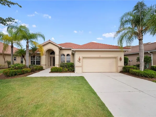 7914 Founders CIR, NAPLES, FL 34104