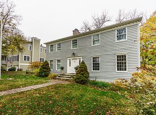 602 S Adams St, Hinsdale, IL 60521