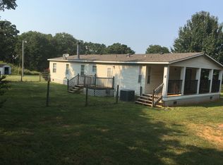 10201 Banner Oaks Ln, Lexington, OK 73051